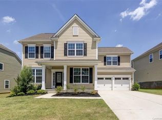 120 Yellowbell Rd, Mooresville, NC 28117