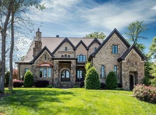 1316 Lookout Cir, Waxhaw, NC 28173