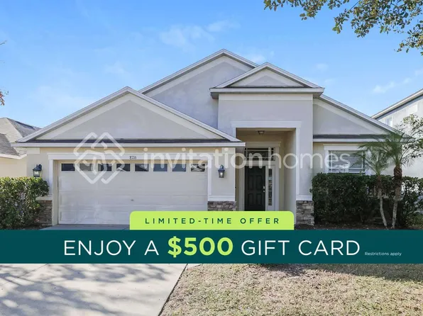 8716 Sandy Plains Dr, Riverview, FL 33578