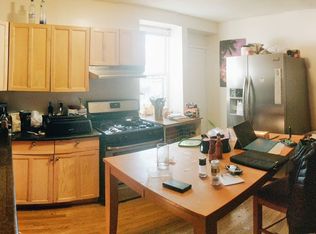 78 Hammond St #19, Roxbury Crossing, MA 02120