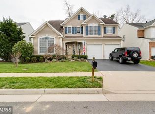 14014 Trawler Dr, Woodbridge, VA 22193