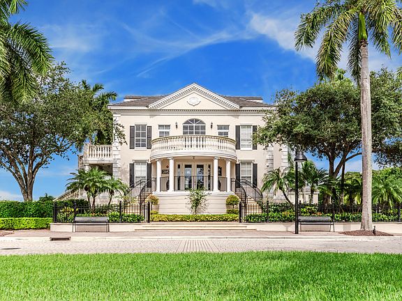 The Charleston Apartment Boca Raton
