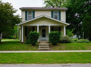 926 2nd St, Columbus Junction, IA 52738