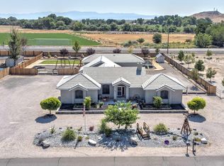 177 Carson River Dr, Fallon, NV 89406