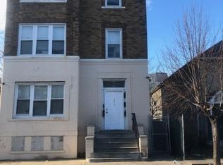 617 S 20th St, Newark, NJ 07103