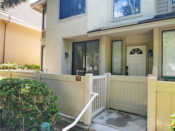 2577 Plaza Del Amo Unit 708, Torrance, CA 90503