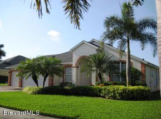 4924 Pinot St, Rockledge, FL 32955