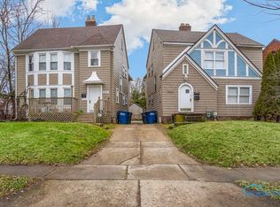 2115 Kensington Rd, Toledo, OH 43607