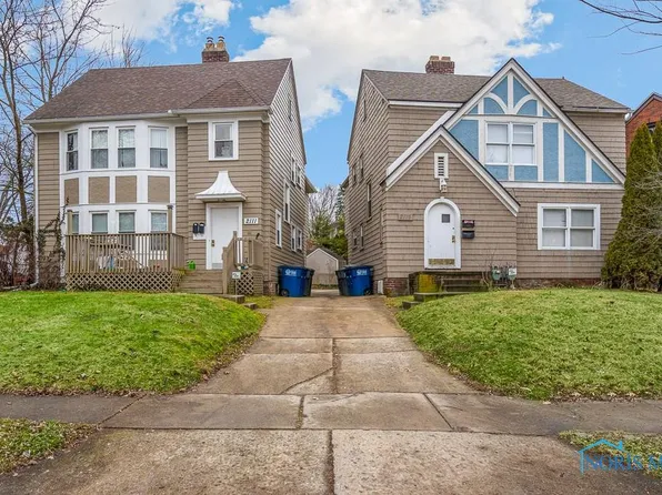 2115 Kensington Rd, Toledo, OH 43607