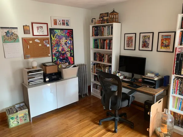 15-17 Century St #2, Somerville, MA 02145