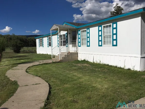 501 Cedar St, Raton, NM 87740