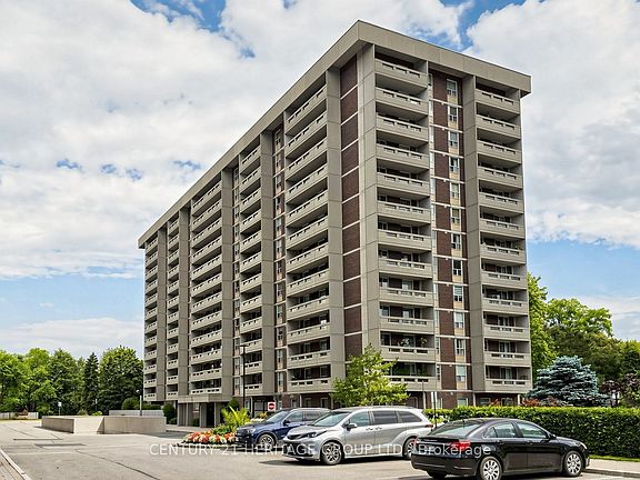 2nd image of 60 Inverlochy Blvd #1108