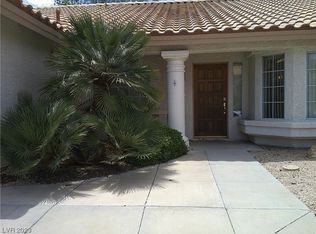 809 Long Branch Dr, Henderson, NV 89014