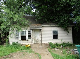 423 4th Ave N, Lewisburg, TN 37091
