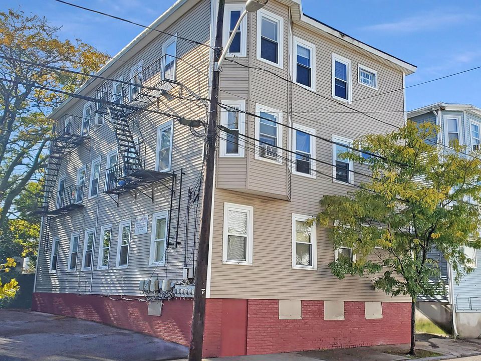 56 Tell St Providence RI Zillow