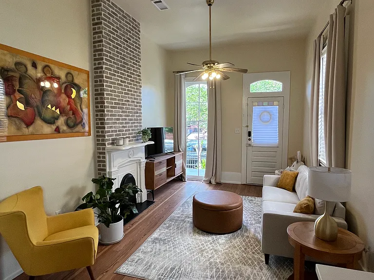 5124 Constance St #A — Photo 3