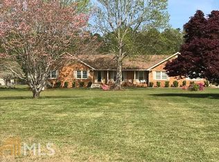 123 Ginger Cake Rd, Griffin, GA 30224