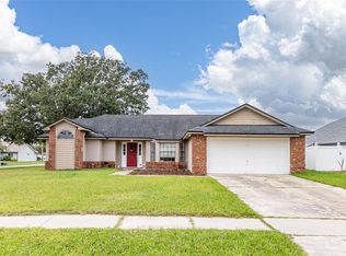 2274 Baker Ave, Orlando, FL 32833