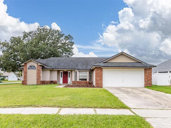 2274 Baker Ave, Orlando, FL 32833