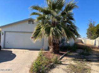 4140 N 106th Ave, Phoenix, AZ 85037