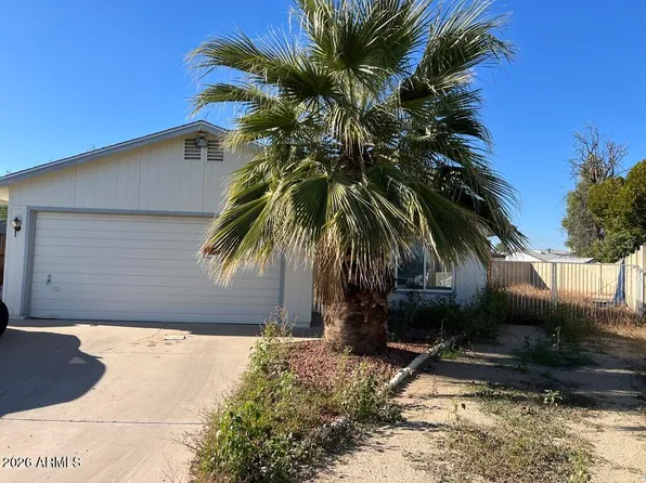 4140 N 106TH Avenue, Phoenix, AZ 85037