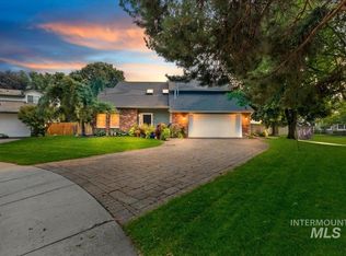 3176 S Lakeridge Pl, Boise, ID 83706