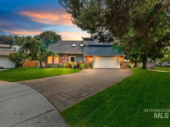 3176 S Lakeridge Pl, Boise, ID 83706
