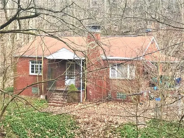 109 Wayne St, Aliquippa, PA 15001