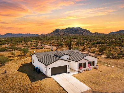 13643 E Arroyo Hondo Road, Scottsdale, AZ, 85262