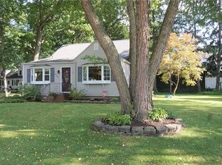 730 E Tuscarawas Ave, Barberton, OH