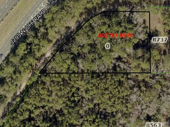 0 Moncrief Dinsmore Rd, Jacksonville, FL 32219