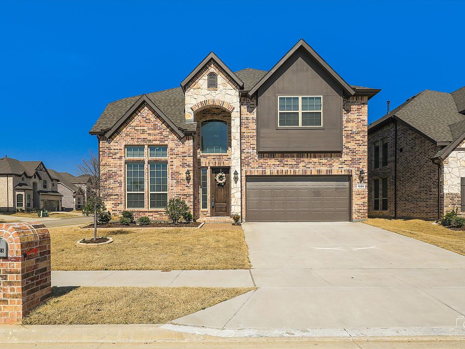 1st image of 1228 Horsetail Dr