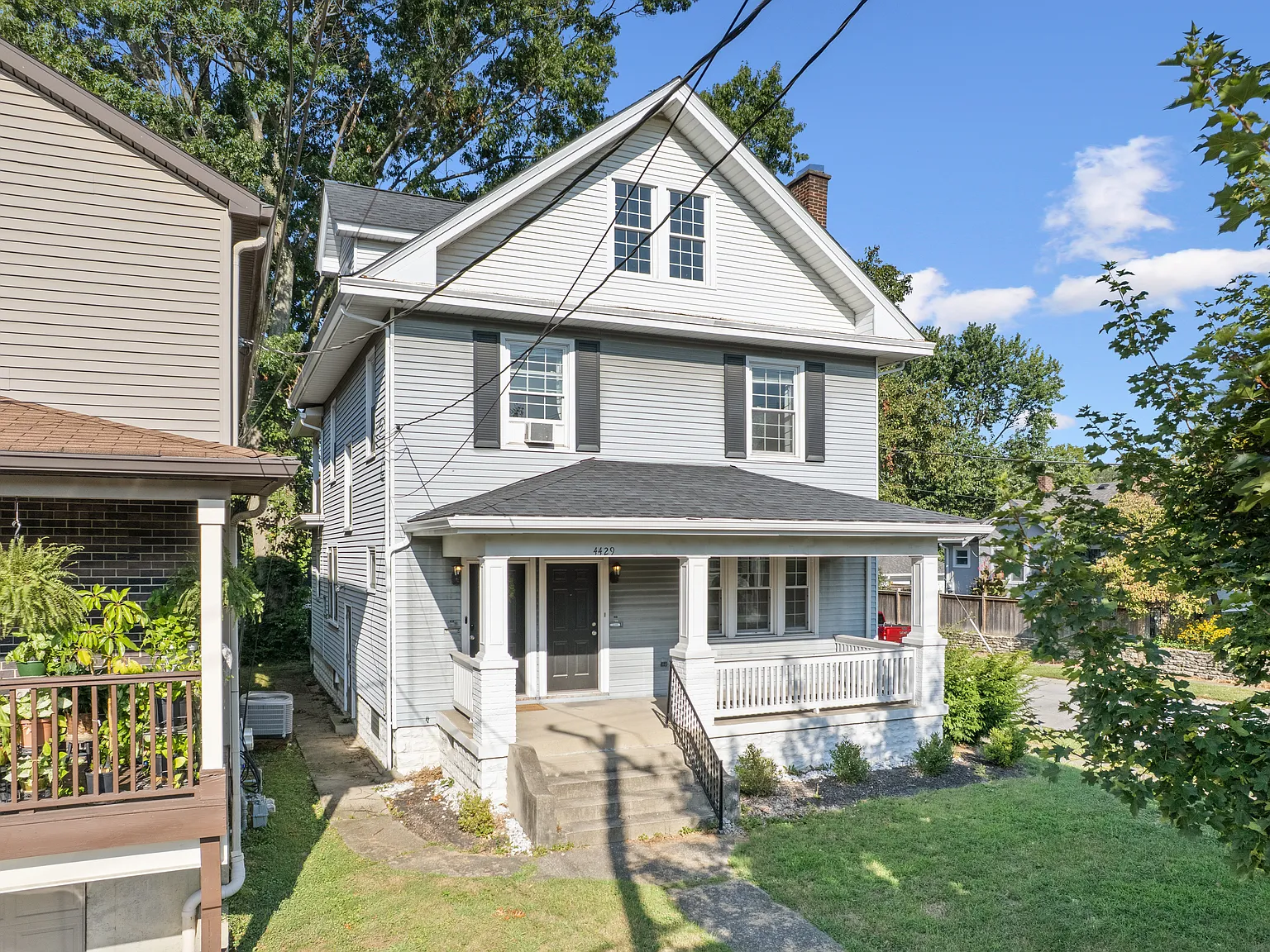 4429 Plainville Rd — Photo 1