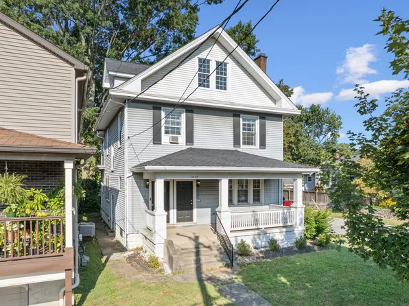 4429 Plainville Rd, Cincinnati, OH