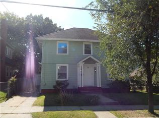146 Warrington St, Providence, RI 02907