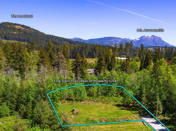 LOT 3 Maebelle Rd, Alberni Clayoquot, BC V9Y 8R1