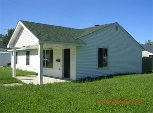 3609 Branch Rd, Flint, MI 48506