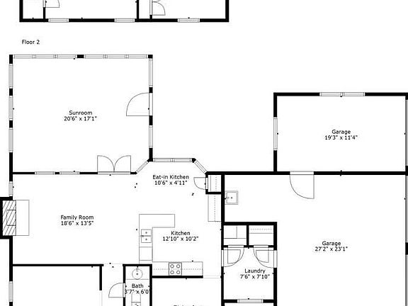 2nd image of 15336 Bexley Pl