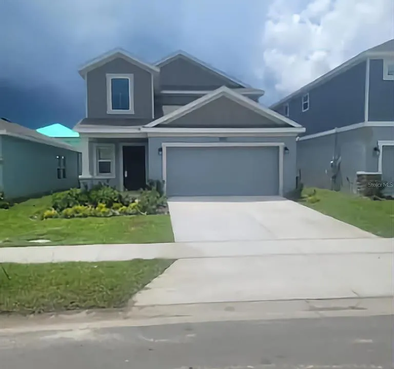 4218 Mountain Laurel Ln