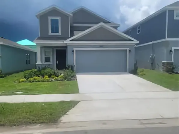 4218 Mountain Laurel Ln, Kissimmee, FL 34746