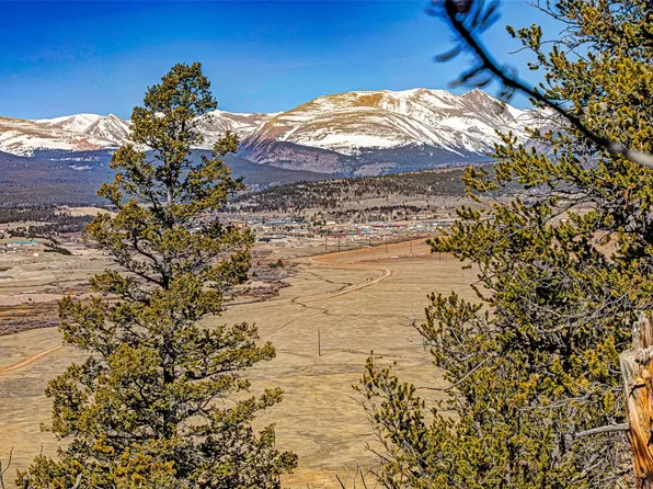 4765 Middle Fork, Fairplay, CO 80440