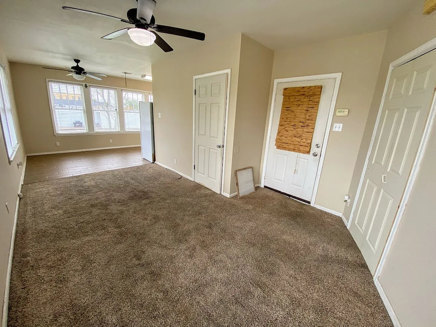 2 bedroom/1 bathroom apartment for rent in Downtown Lake Charles, LA — Photo 4