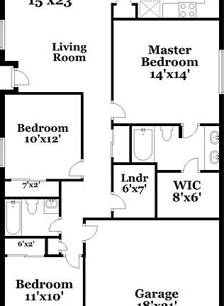2nd image of this home
