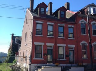 2032 Forbes Ave, Pittsburgh, PA