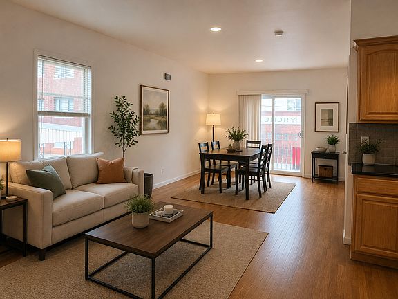 2nd image of 217 Tonnelle Ave #1