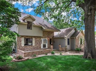 527 Taake Ln, Troy, IL 62294