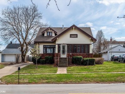 1203 Durant St, Harlan, IA, 51537