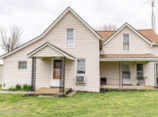 2783 Waddy Rd, Waddy, KY 40076