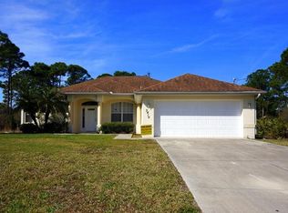 2419 McTague St, North Port, FL 34291