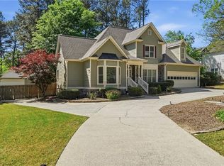 212 Gates Mill Dr, Lawrenceville, GA 30045